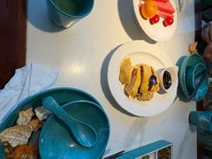 -荷塘秋月·本帮江浙菜(国权路店)