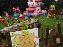 -安徒生童话乐园