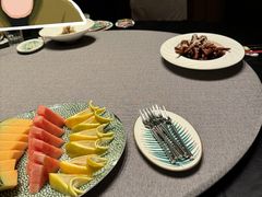 -桂满陇·海市蜃楼·黑金(国金店)