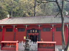-黔灵山公园