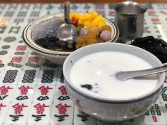 -堂屋糖水店(愚园店)