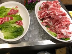-华安国际大酒店-餐厅