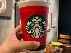 -星巴克(深圳石岩星城店)