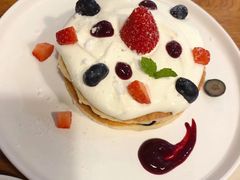 -AFS Cafe & Canteen(闽江二路店)