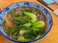 -太湖面馆十八浇(渔港路店)
