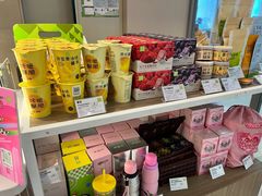 -奈雪的茶(花城汇中区PRO店)