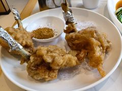 -梅利汴京烤鸭•开封豫菜地标店(晋安路店)