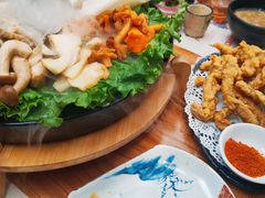 -束河人家(南锣鼓巷店)