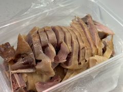 盐水鸭-竺桥兄弟烤鸭馆(竺桥店)