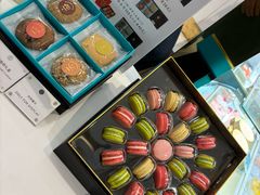 -PAUL LAFAYET 法式甜品(深圳湾万象城店)