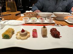 -鲤院·新中式美学·庭院餐厅(夫子庙店)