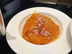 炒红薯泥-稻香居锅贴(宋都御街店)