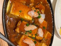 -莆田餐厅PUTIEN(武商MALL店)
