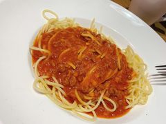 -棒约翰比萨·意面(张江长泰店)