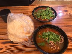 焙子-道北杂碎(总店)