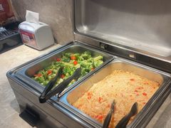 -比格比萨自助(上海松江万达店)
