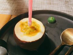 -喜洲吧·江畔老船厂·庭院餐厅(喜临院店)