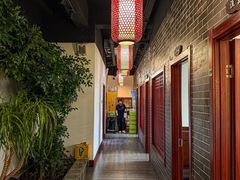 -良师门滨海人家·海鲜·家常菜(滨海城店)