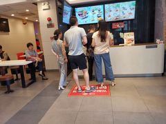 -永和大王(茉莉上新·友谊店)