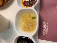-洪氏嗨捞·猪肚鸡火锅(阳光天地店)