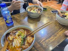 -陈记柳州螺蛳粉(大坪店)