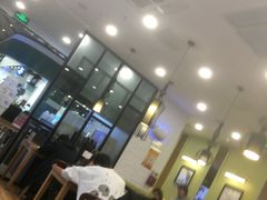 大堂-回味鸭血粉丝汤(砂之船店)