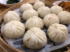 肉麻蛤包-陈傻子餐厅(世纪都会店)
