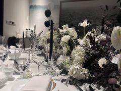 -伯衡55·吉品轩(乌鲁木齐南路店)