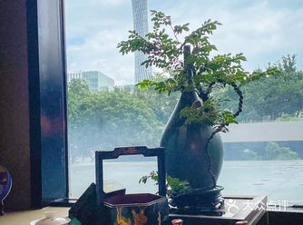 来广州一定要去的中式下午茶！还能看广州塔！