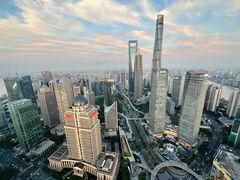 -东方明珠广播电视塔