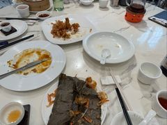-海上名珠·海鲜酒楼(励骏庞都店)