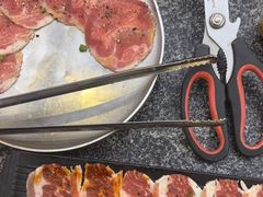 -红泥小火炉·东北泥炉烤肉(天一旗舰店)