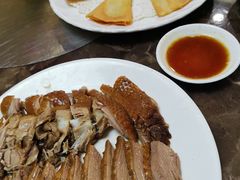-陆记鹅庄·潮汕菜·狮头鹅(大仟里店)