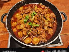 -绝城芋儿鸡(犀浦旗舰店)