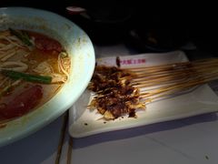 -户大姐土豆粉(国贸店)