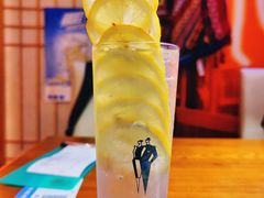 -有喜屋·深夜食堂(北京西路店)