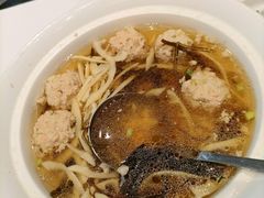 -眉州东坡(北苑华贸店)