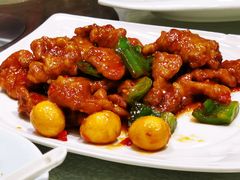 -梅龙镇酒家(南京西路总店)
