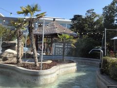 -汤山一号温泉度假区