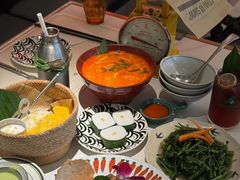 -太食獸泰式茶餐厅(IFS国金中心店)