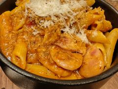 -ibarrel爱杯·bistro&brunch(江宁路店)