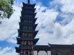 -上海方塔园