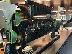 大堂-曾宴·楚菜(湖北省博物馆店)