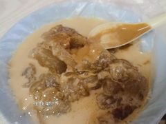 -二七友名焖子铺