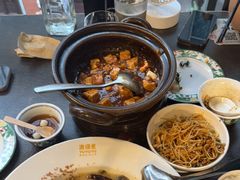 -渔语鱼新川菜Bistro(万象天地店)