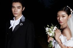 -巴黎春天·菀纱仙庭婚纱美学