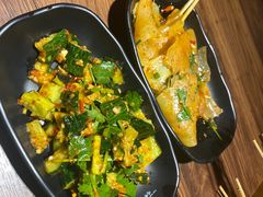 -Let’s WaKao瓦烤(贝森店)