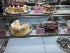 -丁香西饼屋(桂林路店)