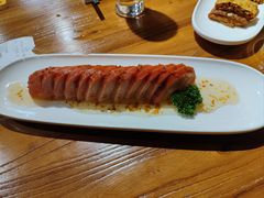 -金枝玉叶上海人家食府(三里河店)