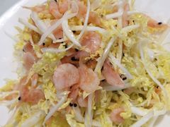 -海天一色海景自助餐厅(西港花园店)